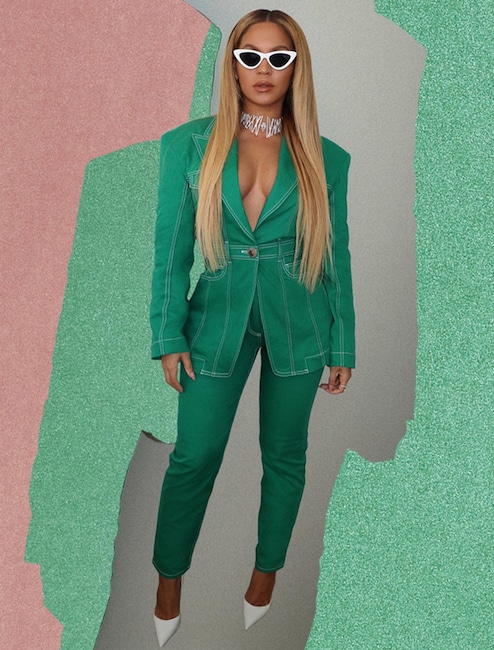 Beyonce